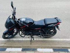 Bajaj Pulsar 150